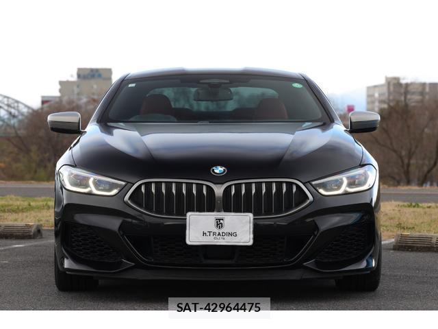 Bmw 8 SERIES 2018-12 7818632-16