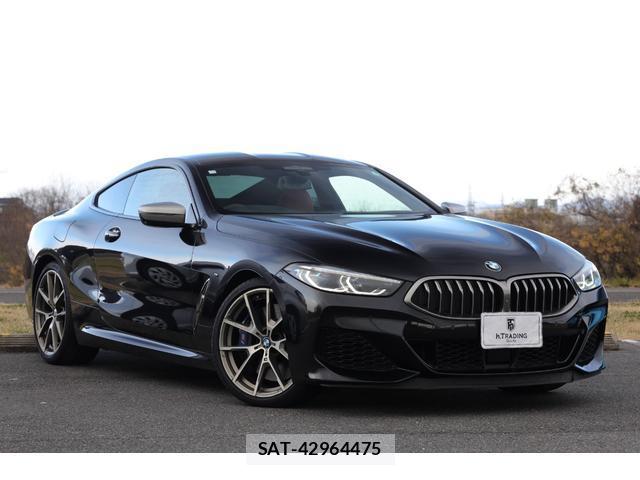 Bmw 8 SERIES 2018-12 7818632-17