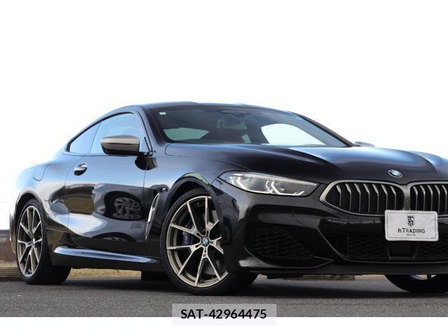 Bmw 8 SERIES 2018-12 7818632-18