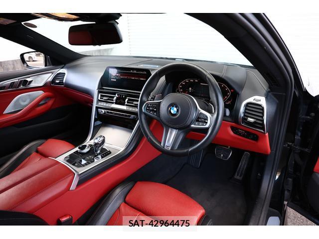 Bmw 8 SERIES 2018-12 7818632-4