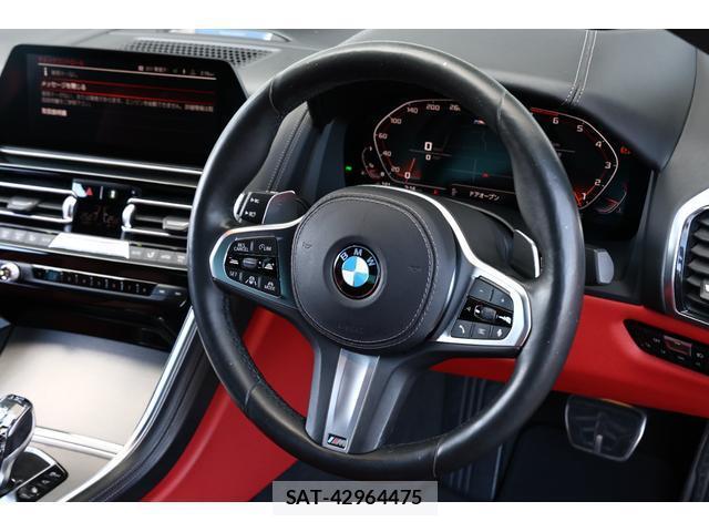 Bmw 8 SERIES 2018-12 7818632-5