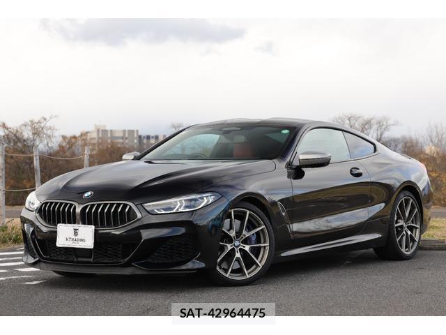 Bmw 8 SERIES 2018-12 7818632-6