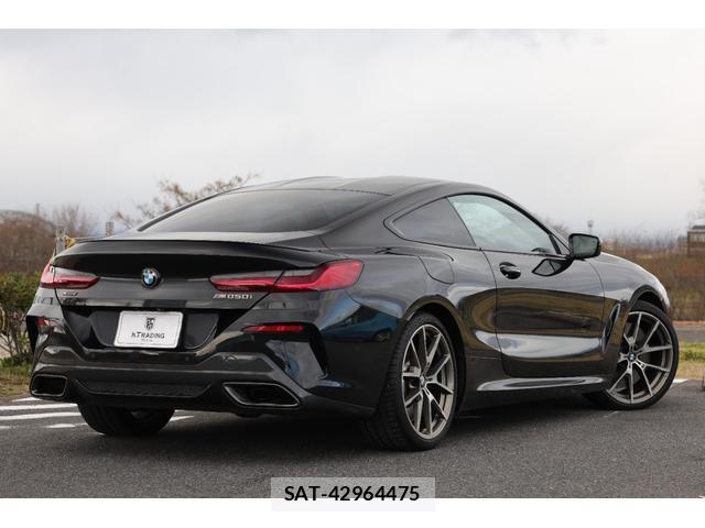 Bmw 8 SERIES 2018-12 7818632-7