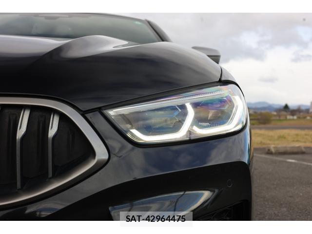 Bmw 8 SERIES 2018-12 7818632-8