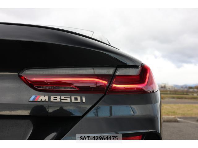 Bmw 8 SERIES 2018-12 7818632-9