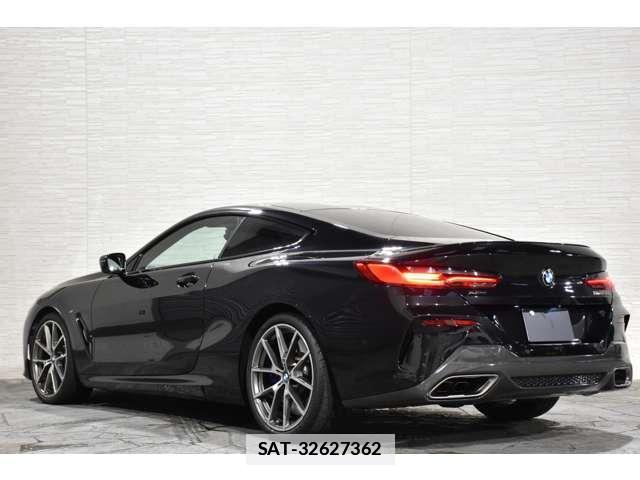 Bmw 8 SERIES 2020-01 7822793-1