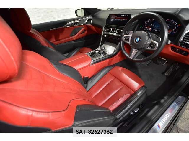 Bmw 8 SERIES 2020-01 7822793-11