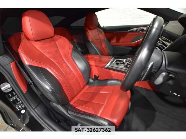Bmw 8 SERIES 2020-01 7822793-12