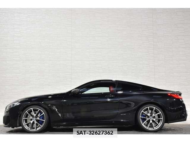 Bmw 8 SERIES 2020-01 7822793-13
