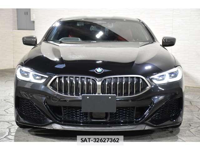 Bmw 8 SERIES 2020-01 7822793-14