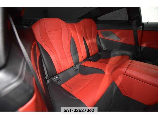 Bmw 8 SERIES 2020-01 7822793-15
