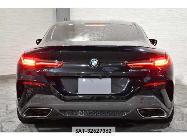 Bmw 8 SERIES 2020-01 7822793-16