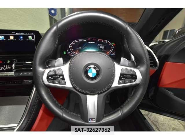 Bmw 8 SERIES 2020-01 7822793-2