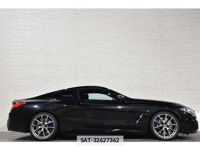 Bmw 8 SERIES 2020-01 7822793-4