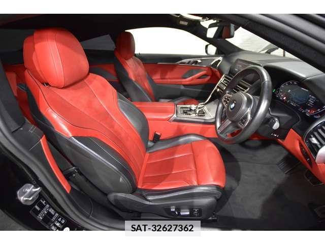 Bmw 8 SERIES 2020-01 7822793-5