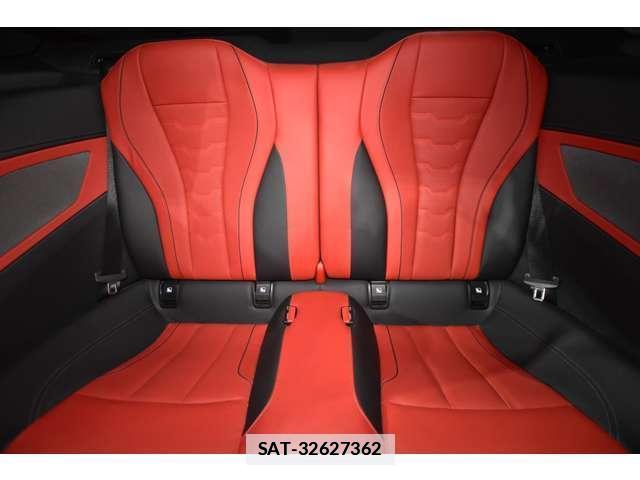 Bmw 8 SERIES 2020-01 7822793-6