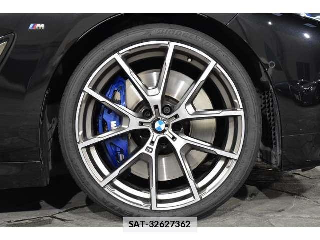 Bmw 8 SERIES 2020-01 7822793-8