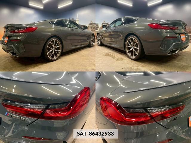 Bmw 8 SERIES 2020-09 7823070-6