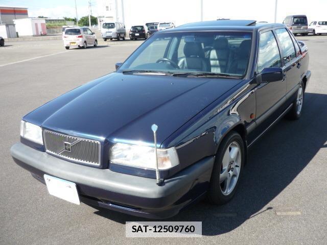sat car