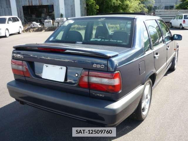 Volvo 850 1995-08 7813998-1