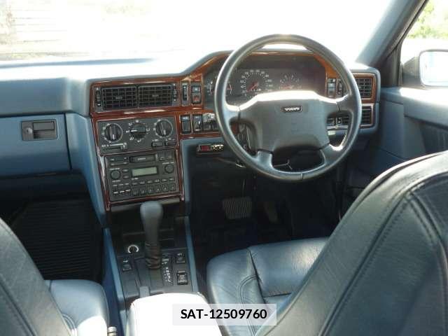 Volvo 850 1995-08 7813998-2