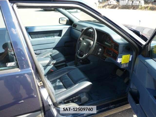 Volvo 850 1995-08 7813998-7