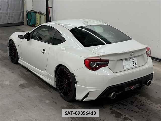 Toyota 86 2019-12 7811802-1