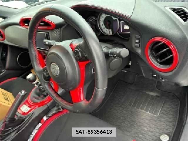 Toyota 86 2019-12 7811802-2