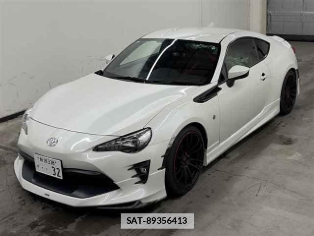 Toyota 86 2019-12 7811802-3