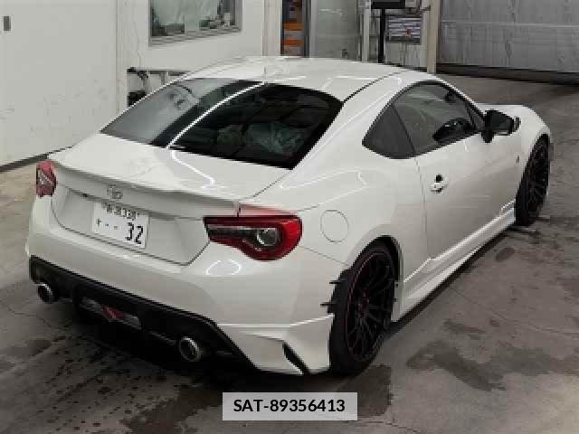 Toyota 86 2019-12 7811802-4