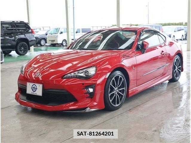 Toyota 86 2017-04 7811863-0
