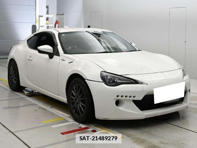 Toyota 86 2014-01 7812172-0