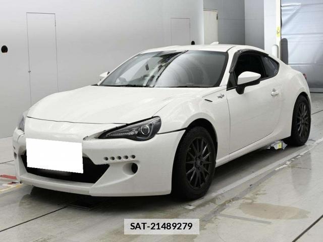 Toyota 86 2014-01 7812172-1