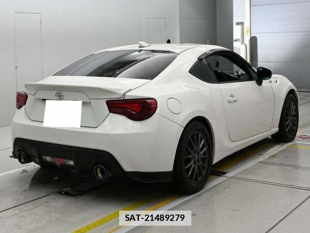Toyota 86 2014-01 7812172-2