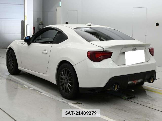 Toyota 86 2014-01 7812172-3