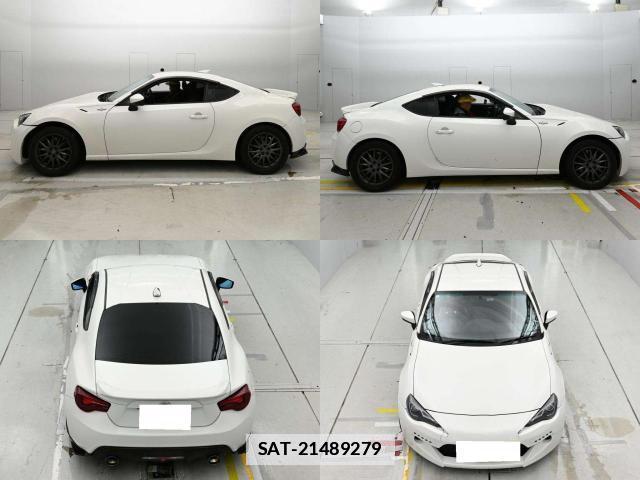 Toyota 86 2014-01 7812172-8