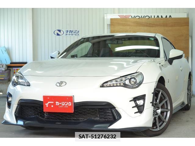 Toyota 86 2017-05 7812317-0
