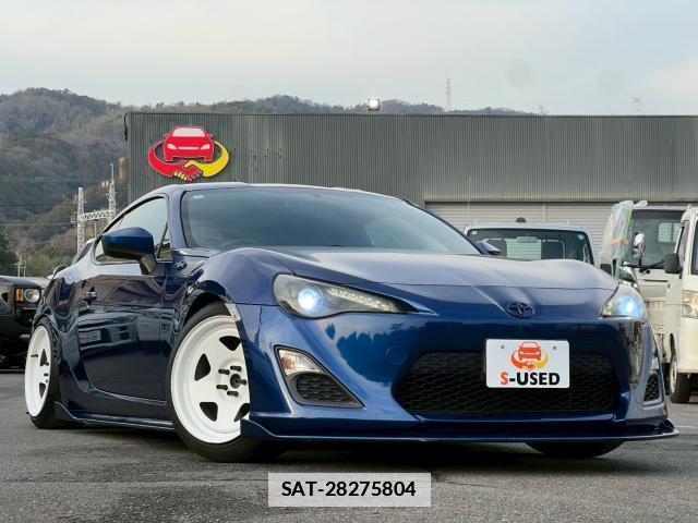 Toyota 86 2012-06 7815571-0