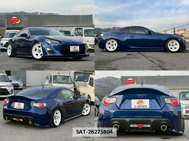 Toyota 86 2012-06 7815571-1