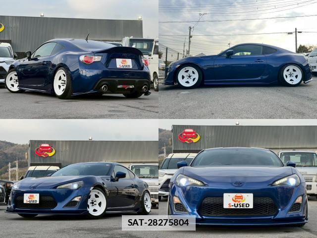 Toyota 86 2012-06 7815571-2