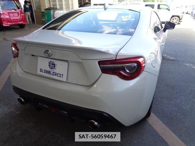 Toyota 86 2017-07 7817050-1