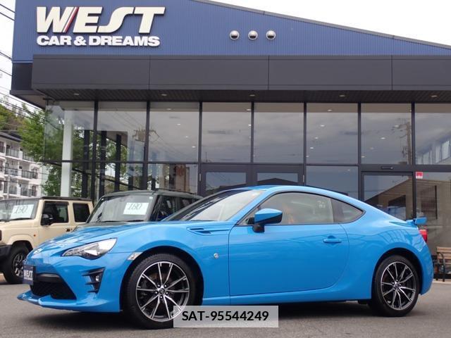 Toyota 86 2019-02 7817492-0