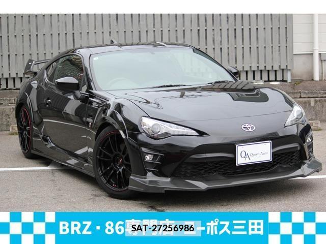 Toyota 86 2021-03 7818473-0
