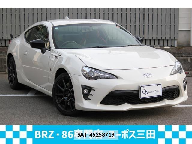 Toyota 86 2020-07 7818487-0