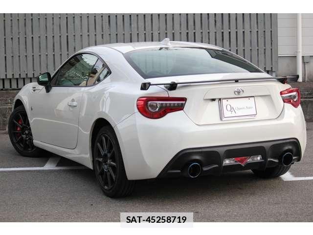 Toyota 86 2020-07 7818487-3