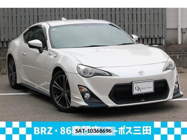 Toyota 86 2013-12 7818489-0