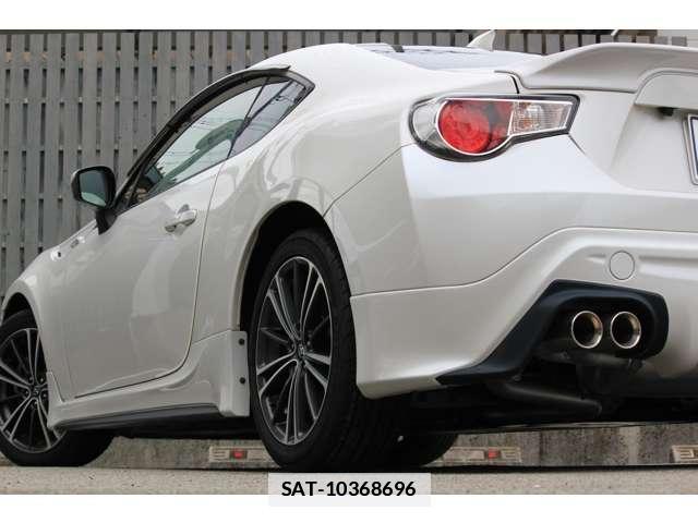 Toyota 86 2013-12 7818489-7