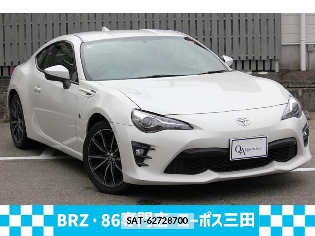 Toyota 86 2020-03 7818491-0