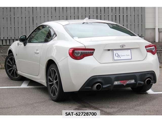 Toyota 86 2020-03 7818491-1