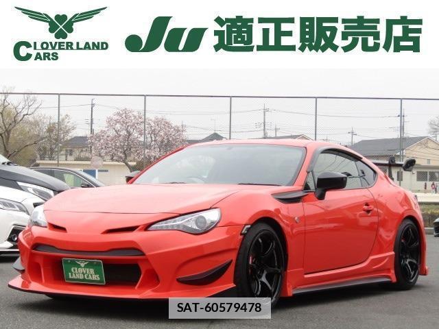Toyota 86 2017-04 7819566-0